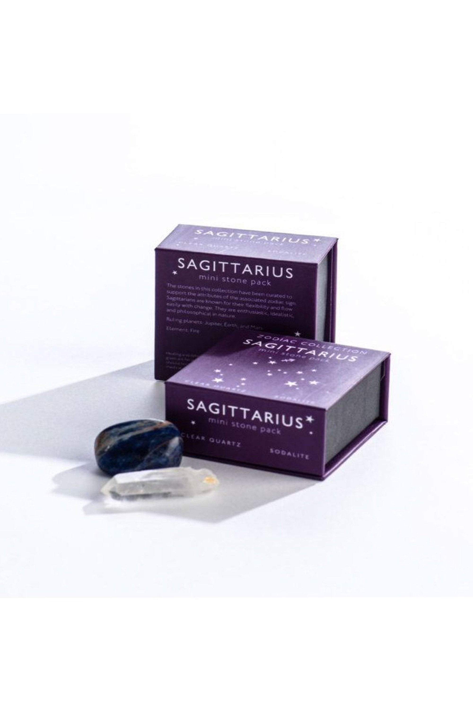Load image into Gallery viewer, BIRTH STONE BOX | ZODIAC
