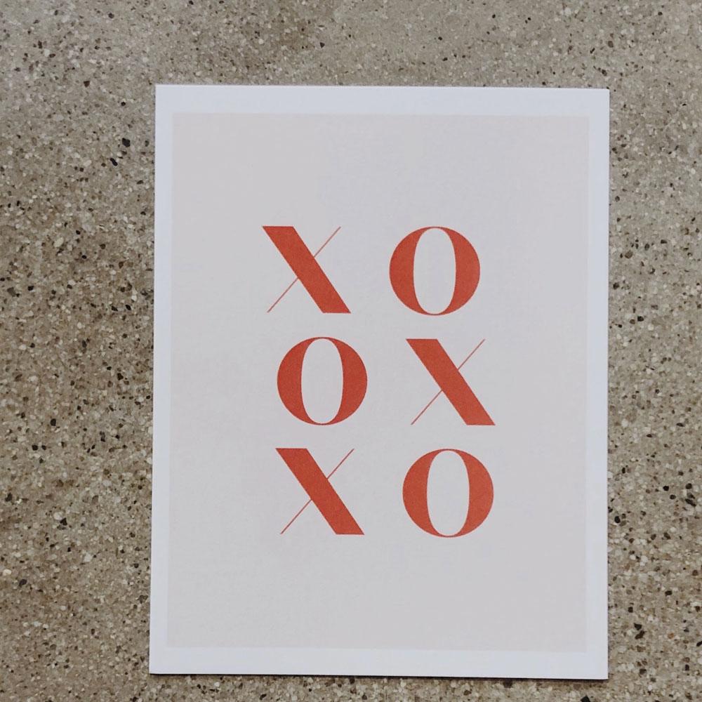 Load image into Gallery viewer, XOXO
