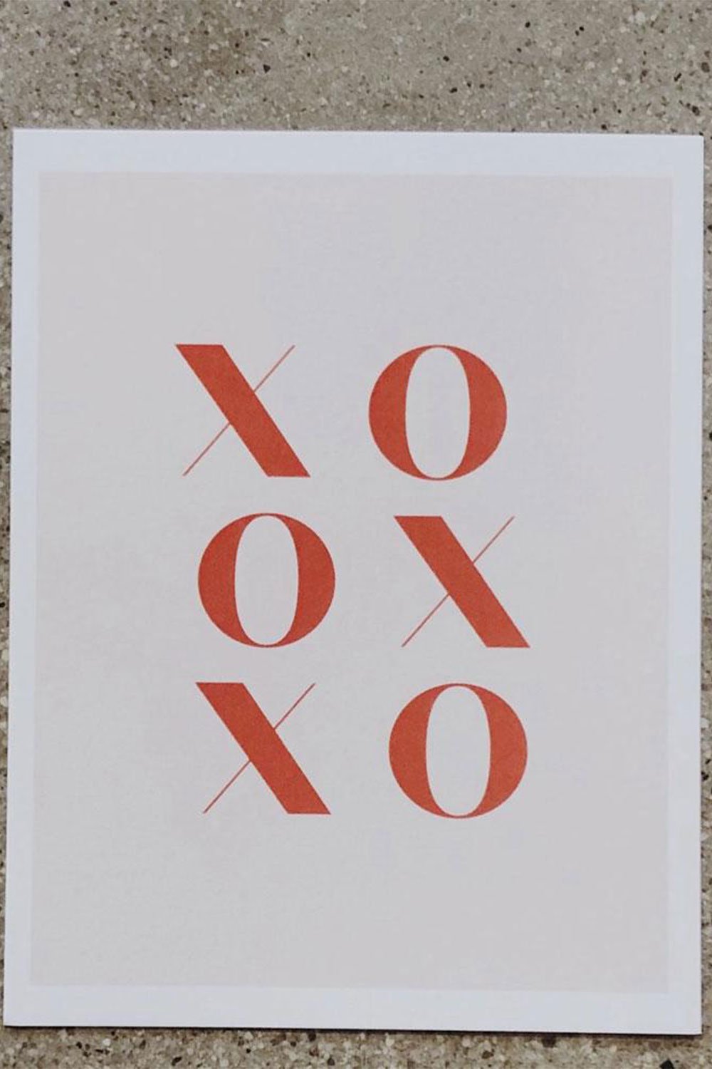 Load image into Gallery viewer, XOXO
